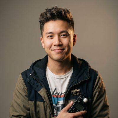 麻豆传媒首席摄影师张浩然