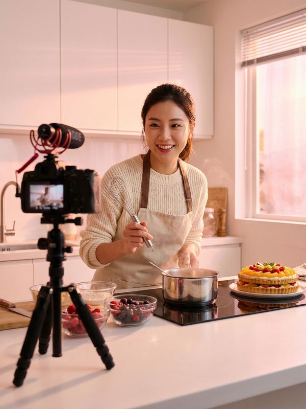 麻豆传媒美食直播